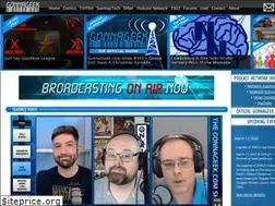 Sites similar to gonnageek.com