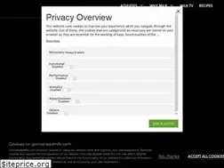 Sites similar to gonnaneedmilk.com