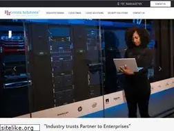 Sites similar to gonnasolutions.in