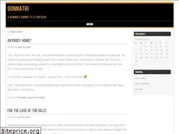 Sites similar to gonnatri.com