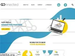 Sites similar to gonnected.com
