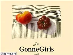 Sites similar to gonnegirls.farm