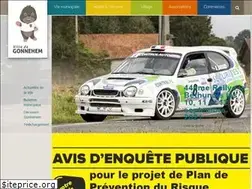Sites similar to gonnehem.fr