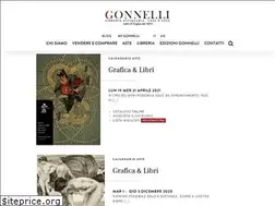 Sites similar to gonnelli.it