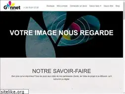 Sites similar to gonnet-imprimeur.com