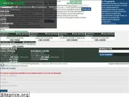 Sites similar to gonnet.com.ar