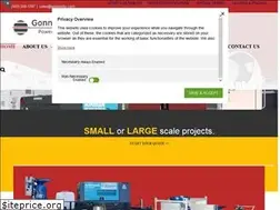 Sites similar to gonneville.com