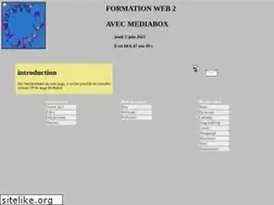 Sites similar to gonnord.free.fr