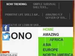 Sites similar to gono.net