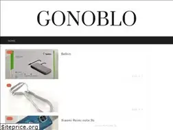 Sites similar to gonoblo.com
