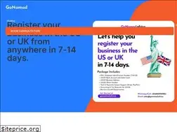 Sites similar to gonomad.africa
