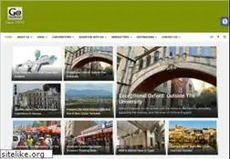 Sites similar to gonomad.com