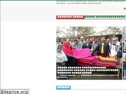 Sites similar to gonomanusherawaj.com