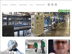 Sites similar to gonon.ch
