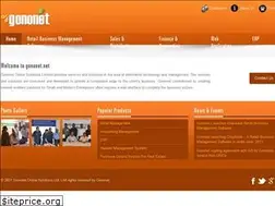 Sites similar to gononet.net