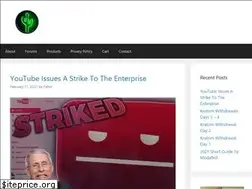 Sites similar to gonootropics.com