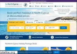 Sites similar to gonorthcyprus.com