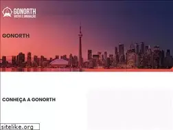 Sites similar to gonorthsa.com