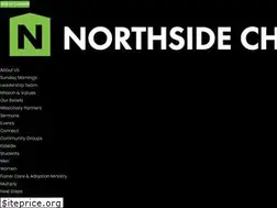 Sites similar to gonorthside.com