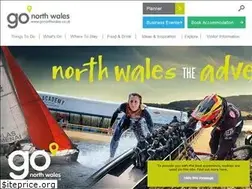 Sites similar to gonorthwales.co.uk