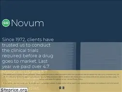 Sites similar to gonovum.com