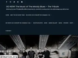 Sites similar to gonowmusic.com