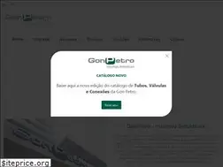 Sites similar to gonpetro.com.br