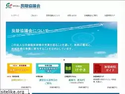 Sites similar to gonryo.com