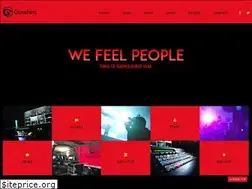 Sites similar to gonshiro.co.jp