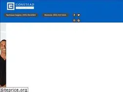 Sites similar to gonstead-nm.com