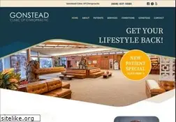 Sites similar to gonsteadmthoreb.com