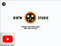Sites similar to gonstudio.jp