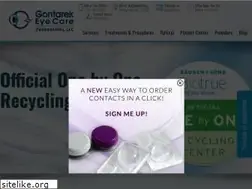 Sites similar to gontarekeyecare.net