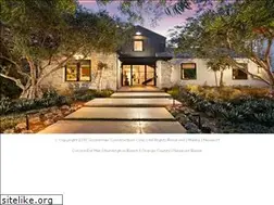 Sites similar to gontermanconstruction.com