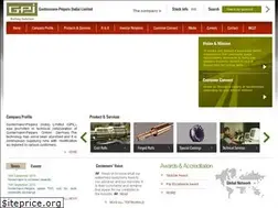 Sites similar to gontermann-peipers.com