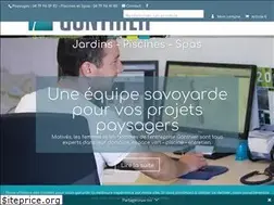 Sites similar to gonthier-entreprise.com