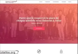 Sites similar to gonthier-schneeberger.com