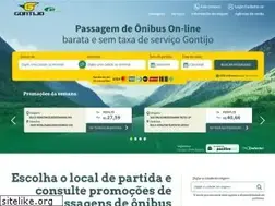 Sites similar to gontijo.com.br