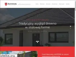 Sites similar to gontjanosik.pl