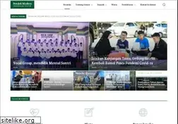 Sites similar to gontor.ac.id