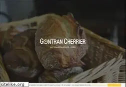 Sites similar to gontran-cherrier.com