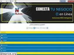 Sites similar to gonubex.com
