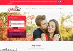 Sites similar to gonul.net