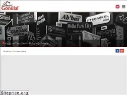 Sites similar to gonulal.com.tr