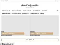 Sites similar to gonulayyildiz.com