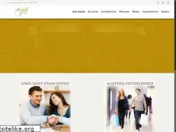 Sites similar to gonuldavet.com
