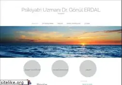 Sites similar to gonulerdal.com