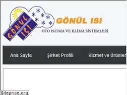 Sites similar to gonulisi.com