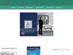 Sites similar to gonullersultani.net