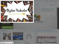 Sites similar to gonulluyuzbiz.net